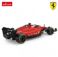 R/C auto Ferrari F1 75 (1:18)