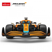 R/C auto McLaren F1 MCL36 (1:18)