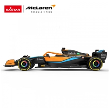 R/C auto McLaren F1 MCL36 (1:18)