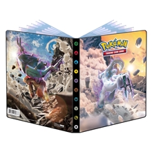 Pokémon UltraPro: SV02 Paldea Evolved - A5 album