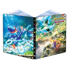 Pokémon UltraPro: SV02 Paldea Evolved - A4 album