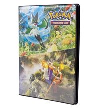 Pokémon UltraPro: SV02 Paldea Evolved - A4 album