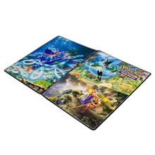 Pokémon UltraPro: SV02 Paldea Evolved - A4 album