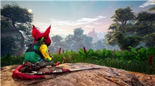 Biomutant (SWITCH)