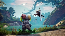 Biomutant (SWITCH)