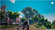 Biomutant (SWITCH)