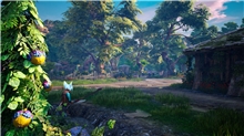 Biomutant (SWITCH)