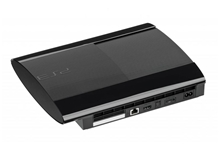 Playstation 3 500 GB Super Slim (PS3) (BAZAR)