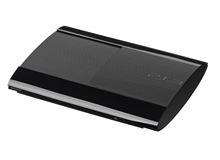 Playstation 3 500 GB Super Slim (PS3) (BAZAR)