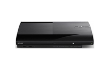 Playstation 3 500 GB Super Slim (PS3) (BAZAR)
