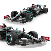 R/C auto Mercedes-AMG F1 W11 EQ (1:18)