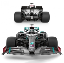 R/C auto Mercedes-AMG F1 W11 EQ (1:18)