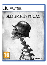 Ad Infinitum (PS5)