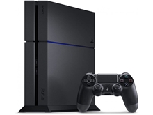 Sony Playstation 4 500GB (BAZAR) (PS4) (DIGITAL)