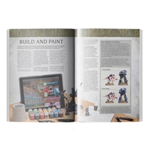 Warhammer 40,000 Core Book