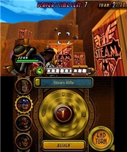 Code Name: S.T.E.A.M. (3DS)