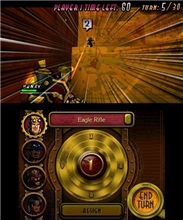 Code Name: S.T.E.A.M. (3DS)
