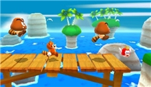 Super Mario 3D Land (3DS)