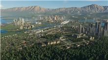 Cities: Skylines II - Day One Edition (PC)