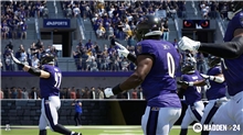 Madden NFL 24 (PS4)