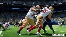 Madden NFL 24 (X1/XSX)