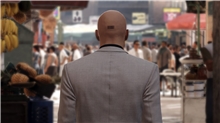 Hitman: World of Assassination (PS5)