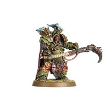 Warhammer 40.000: Death Guard Deathshroud Bodyguard