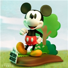 Figurka ABYstyle Disney - Mickey Mouse (10 cm)