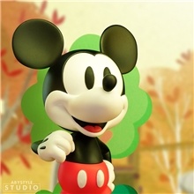 Figurka ABYstyle Disney - Mickey Mouse (10 cm)