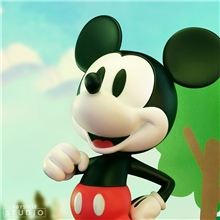 Figurka ABYstyle Disney - Mickey Mouse (10 cm)