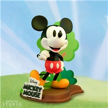 Figurka ABYstyle Disney - Mickey Mouse (10 cm)