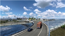 Euro Truck Simulator 2: Iberia (Voucher - kód ke stažení) (PC)