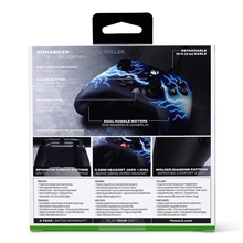 PowerA Wired Controller - Arc Lightning (X1/XSX/PC)
