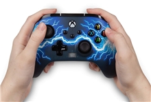 PowerA Wired Controller - Arc Lightning (X1/XSX/PC)