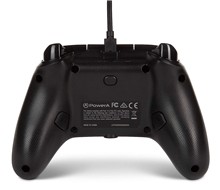 PowerA Wired Controller - Arc Lightning (X1/XSX/PC)
