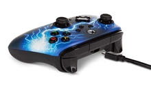 PowerA Wired Controller - Arc Lightning (X1/XSX/PC)