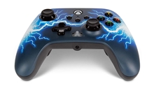 PowerA Wired Controller - Arc Lightning (X1/XSX/PC)