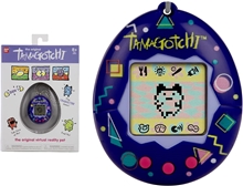 Bandai Tamagotchi Original - 90s