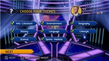 Who Wants To Be A Millionaire? - New Edition (PS5)