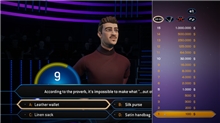 Who Wants To Be A Millionaire? - New Edition (PS5)