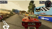 Classic Racers Elite (PS4)