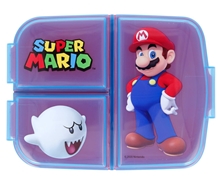 Svačinový box Super Mario Bros