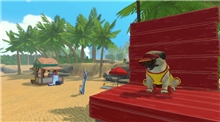 Little Friends: Puppy Island (SWITCH)