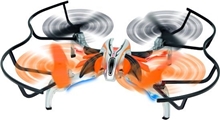 Carrera RC: Quadcopter