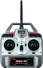Carrera RC: Quadcopter