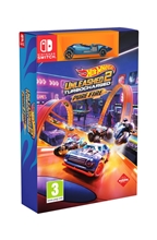 Hot Wheels Unleashed 2 - Pure Fire Edition (SWITCH)