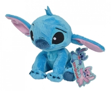 Plyšák Disney: Lilo & Stitch - Stitch 25 cm