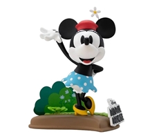 Abysse figurka Disney - Minnie Mouse (10cm)