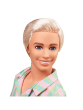Barbie Movie Ken v ikonickém filmovém outfitu