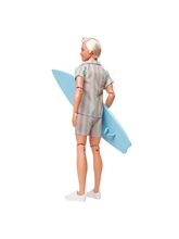 Barbie Movie Ken v ikonickém filmovém outfitu